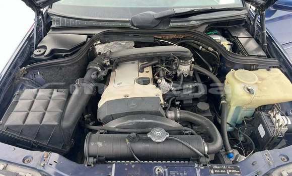 Buy Used Mercedes-Benz C–Class Black Car in Alaverdi in Lori Buy Used Mercedes-Benz C–Class Black Car in Alaverdi in Lori