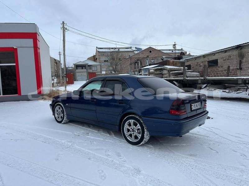 Big with watermark mercedes benz c class lori alaverdi 5877