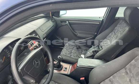 Buy Used Mercedes-Benz C–Class Black Car in Alaverdi in Lori Buy Used Mercedes-Benz C–Class Black Car in Alaverdi in Lori