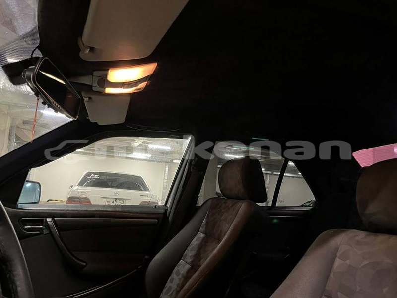 Big with watermark mercedes benz 190 lori alaverdi 5878