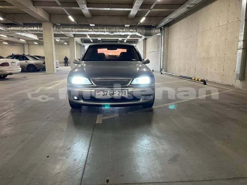 Big with watermark opel astra armavir armavir 5879