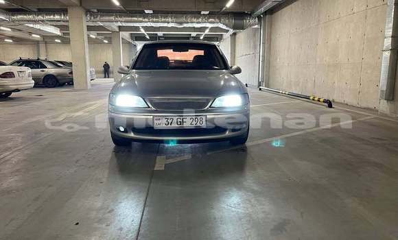 Buy Used Opel Astra Other Car in Armavir in Armavir