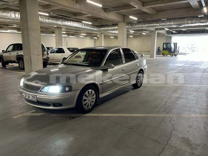 Big with watermark opel astra armavir armavir 5879