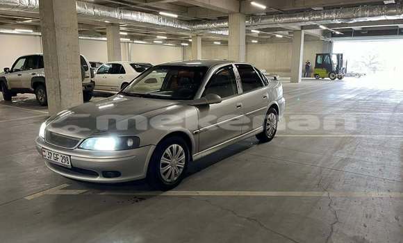 Buy Used Opel Astra Other Car in Armavir in Armavir Buy Used Opel Astra Other Car in Armavir in Armavir