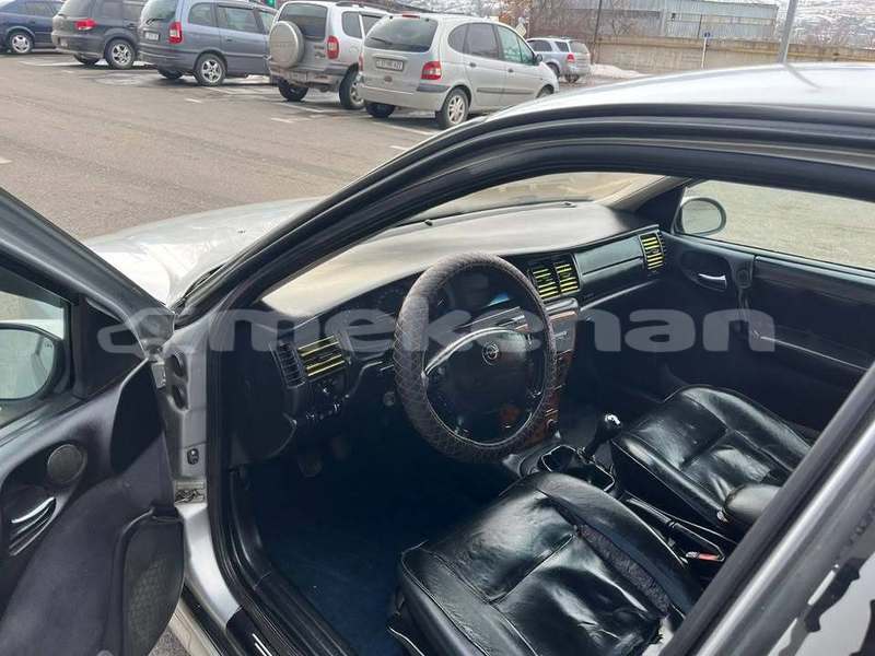 Big with watermark opel astra armavir armavir 5879