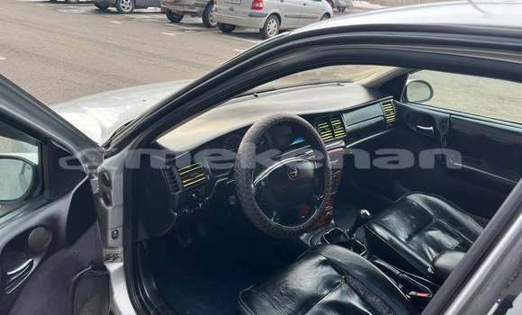 Buy Used Opel Astra Other Car in Armavir in Armavir Buy Used Opel Astra Other Car in Armavir in Armavir