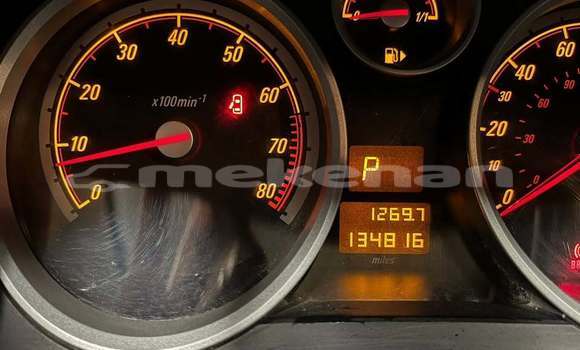 Buy Used Opel Astra Red Car in Angeghakot in Syunik Buy Used Opel Astra Red Car in Angeghakot in Syunik