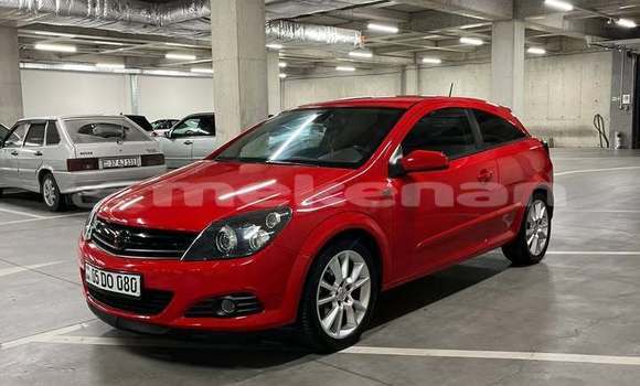 Buy Used Opel Astra Red Car in Angeghakot in Syunik Buy Used Opel Astra Red Car in Angeghakot in Syunik