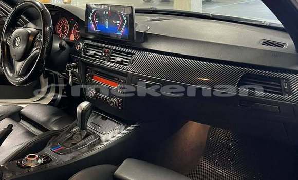 Buy Used BMW E3 White Car in Artashat in Ararat Buy Used BMW E3 White Car in Artashat in Ararat