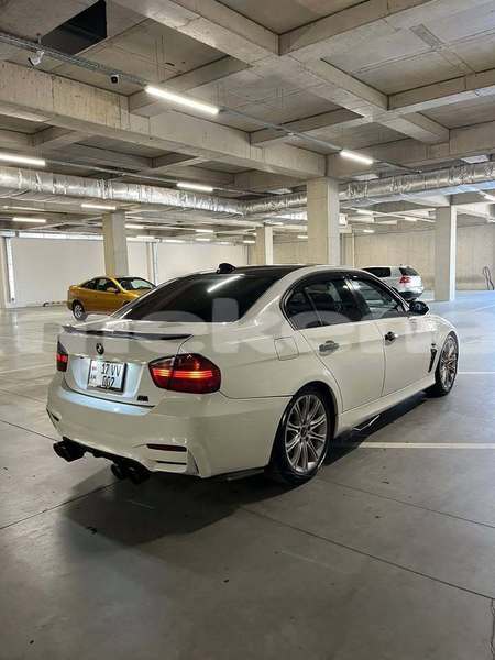 Big with watermark bmw e3 ararat artashat 5882