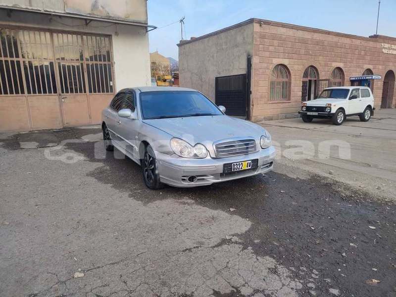 Big with watermark hyundai sonata ararat artashat 5883