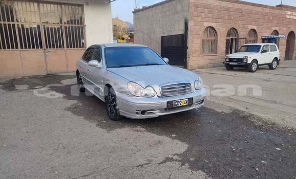 Buy Used Hyundai Sonata Other Car in Artashat in Ararat