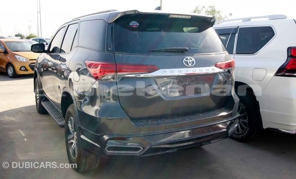 Buy Import Toyota Fortuner Other Car in Import - Dubai in Aragatsotn Buy Import Toyota Fortuner Other Car in Import - Dubai in Aragatsotn