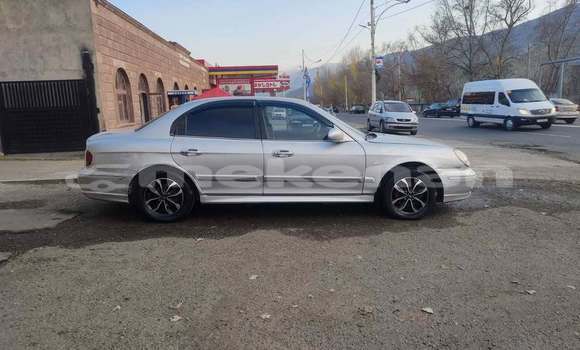 Buy Used Hyundai Sonata Other Car in Artashat in Ararat Buy Used Hyundai Sonata Other Car in Artashat in Ararat