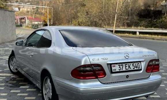 Buy Used Mercedes-Benz CLK–Class Other Car in Alaverdi in Lori Buy Used Mercedes-Benz CLK–Class Other Car in Alaverdi in Lori