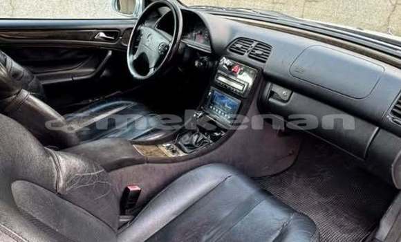 Buy Used Mercedes-Benz CLK–Class Other Car in Alaverdi in Lori Buy Used Mercedes-Benz CLK–Class Other Car in Alaverdi in Lori