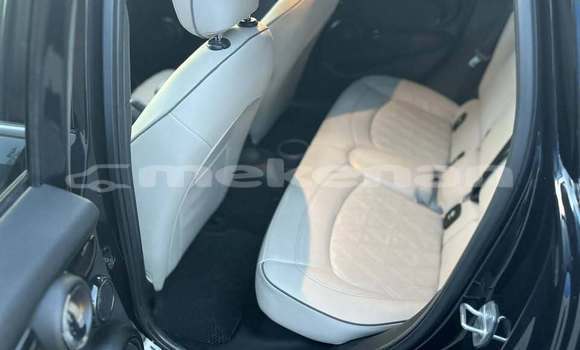 Buy Used Mini Cooper S clubman Black Car in Angeghakot in Syunik Buy Used Mini Cooper S clubman Black Car in Angeghakot in Syunik