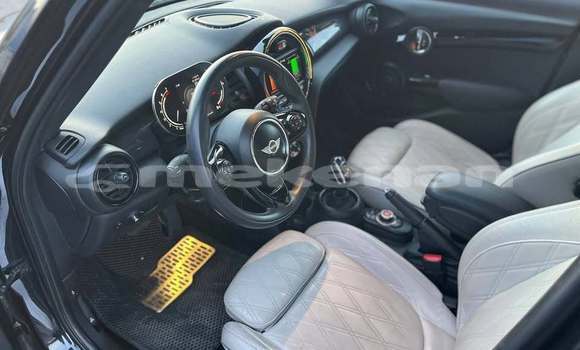 Buy Used Mini Cooper S clubman Black Car in Angeghakot in Syunik Buy Used Mini Cooper S clubman Black Car in Angeghakot in Syunik