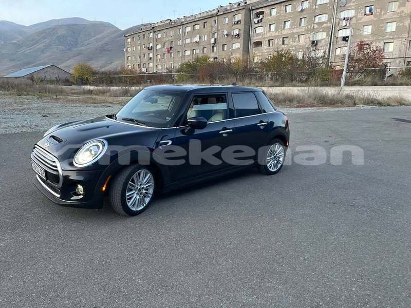 Big with watermark mini cooper s clubman syunik angeghakot 5885