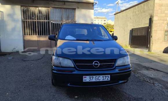 Buy Used Toyota Sienna Black Car in Armavir in Armavir