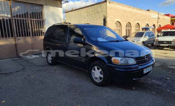 Buy Used Toyota Sienna Black Car in Armavir in Armavir Buy Used Toyota Sienna Black Car in Armavir in Armavir