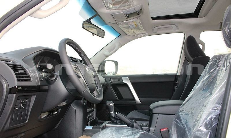 Big with watermark toyota land cruiser prado armavir armavir 5887