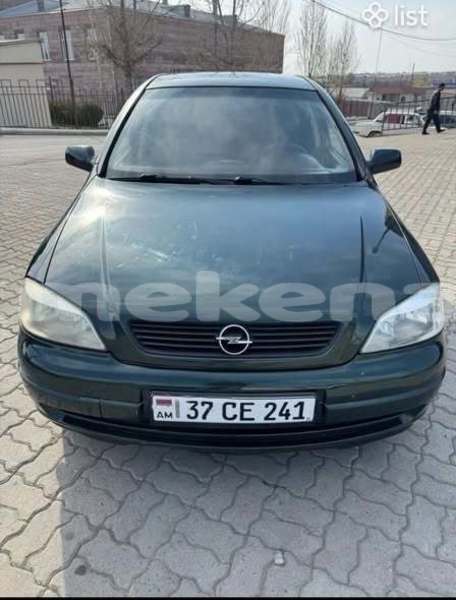 Big with watermark volkswagen vento armavir armavir 5890