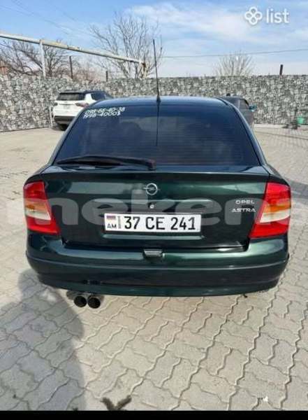 Big with watermark volkswagen vento armavir armavir 5890