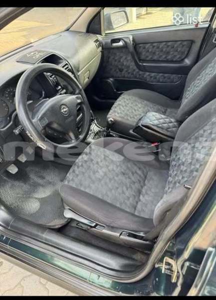 Big with watermark volkswagen vento armavir armavir 5890