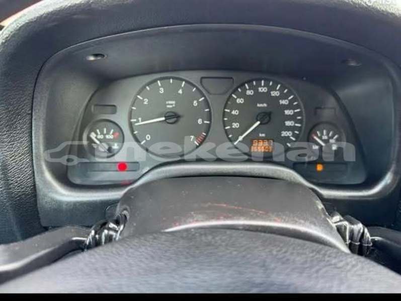 Big with watermark volkswagen vento armavir armavir 5890