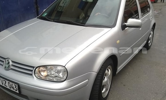 Buy Used Volkswagen Golf Other Car in Yerevan in Yerevan