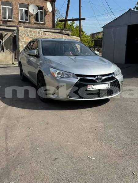 Big with watermark toyota camry armavir armavir 5898