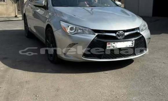 Buy Used Toyota Camry Other Car in Armavir in Armavir