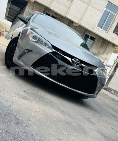 Big with watermark toyota camry armavir armavir 5898