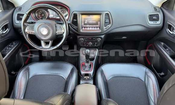 Buy Used Jeep Compass Other Car in Armavir in Armavir