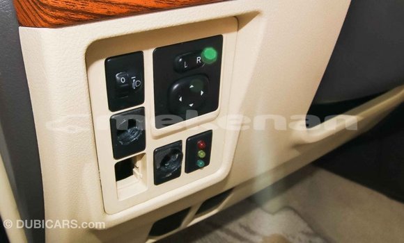 Buy Import Toyota Prado White Car in Import - Dubai in Aragatsotn Buy Import Toyota Prado White Car in Import - Dubai in Aragatsotn