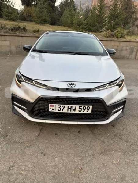 Big with watermark toyota corolla armavir armavir 5901