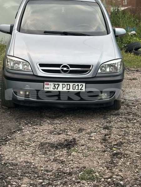 Big with watermark opel zafira armavir armavir 5905