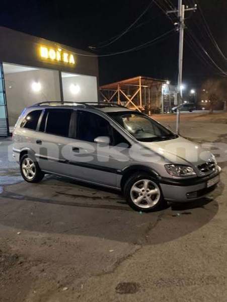 Big with watermark opel zafira armavir armavir 5905