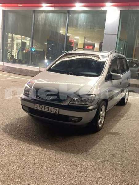 Big with watermark opel zafira armavir armavir 5905