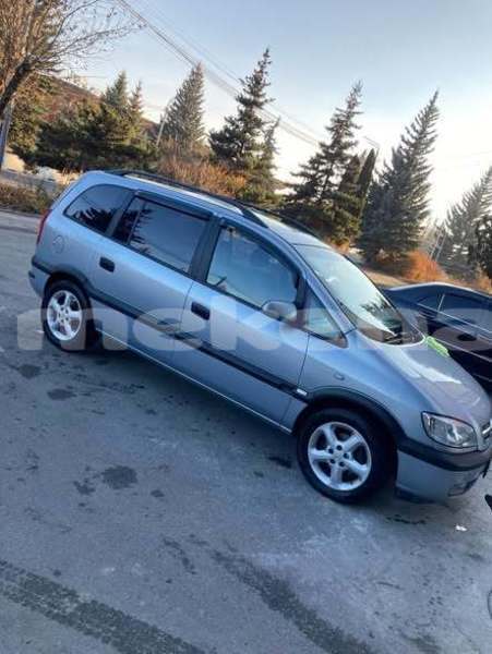 Big with watermark opel zafira armavir armavir 5905