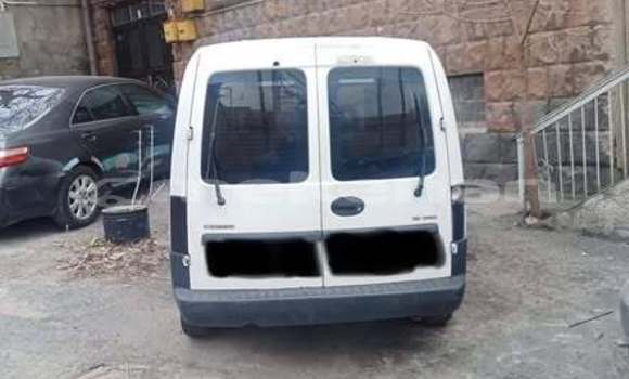 Buy Used Opel Campo Other Car in Armavir in Armavir Buy Used Opel Campo Other Car in Armavir in Armavir