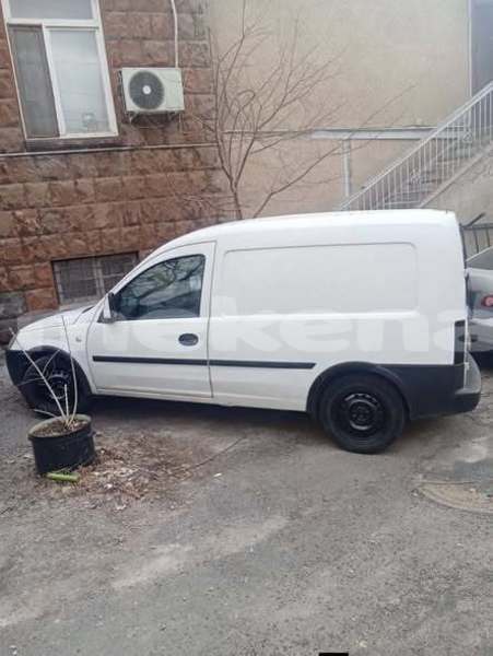 Big with watermark opel campo armavir armavir 5906