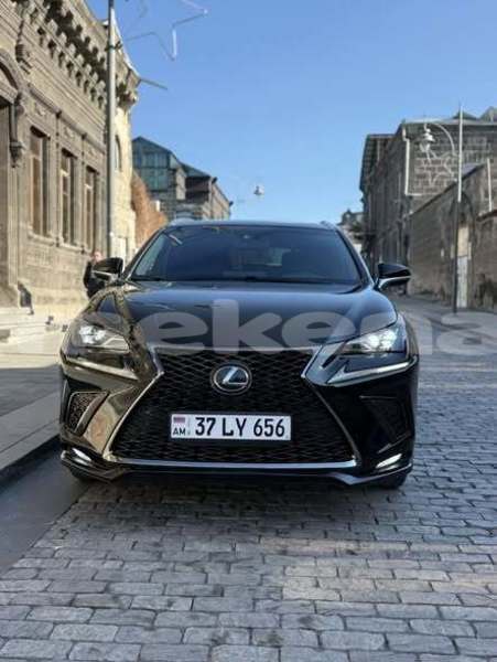 Big with watermark lexus nx lori alaverdi 5907