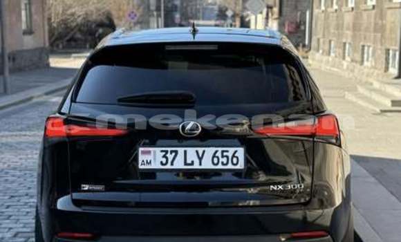 Buy Used Lexus NX Other Car in Alaverdi in Lori Buy Used Lexus NX Other Car in Alaverdi in Lori