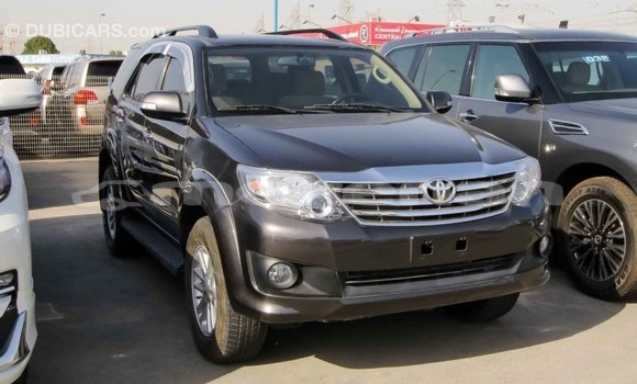 Buy Import Toyota Fortuner Other Car in Import - Dubai in Aragatsotn Buy Import Toyota Fortuner Other Car in Import - Dubai in Aragatsotn
