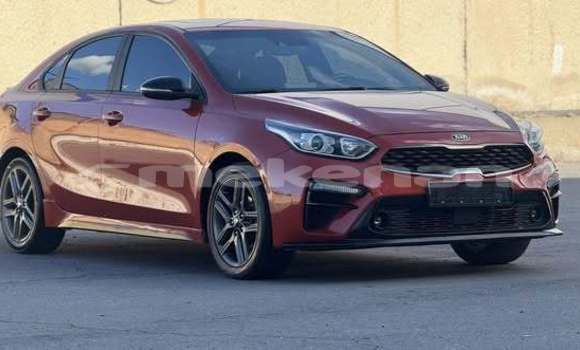 Buy Used Kia Forte Other Car in Armavir in Armavir