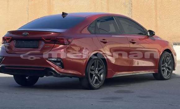 Buy Used Kia Forte Other Car in Armavir in Armavir Buy Used Kia Forte Other Car in Armavir in Armavir