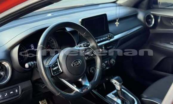 Buy Used Kia Forte Other Car in Armavir in Armavir Buy Used Kia Forte Other Car in Armavir in Armavir