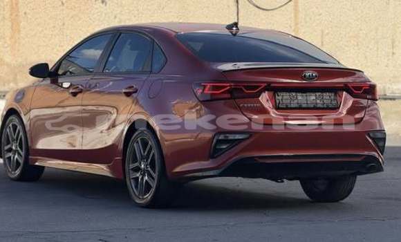 Buy Used Kia Forte Other Car in Armavir in Armavir Buy Used Kia Forte Other Car in Armavir in Armavir